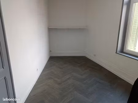 appartement f1 32m2