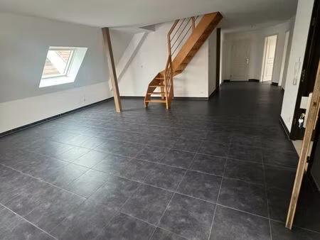 location appartement situe à erstein