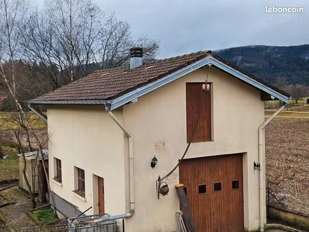 loue bâtiment stockage/artisanal