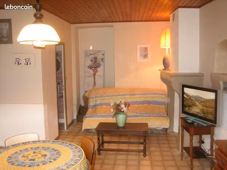 appartement vallée de la bienne