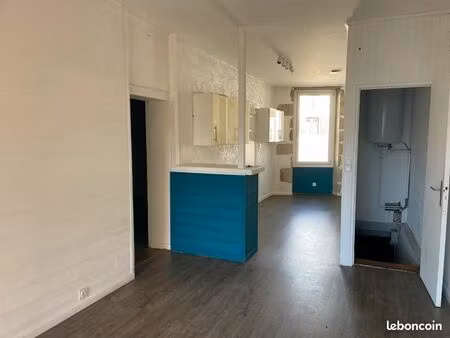 a louer appartement t3 langon