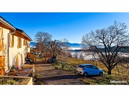 appartement f7 ribiers