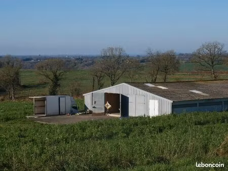 box de stockage  archivage  garde meubles à carhaix-plouguer (saint hernin)
