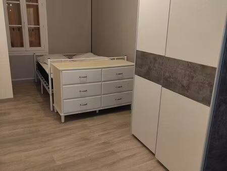 jolie t2 40m2 meublé