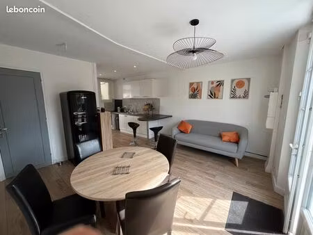 location chambre à côté du campus 2