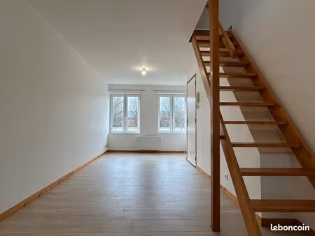 f1 bis 28 m2 à armentières