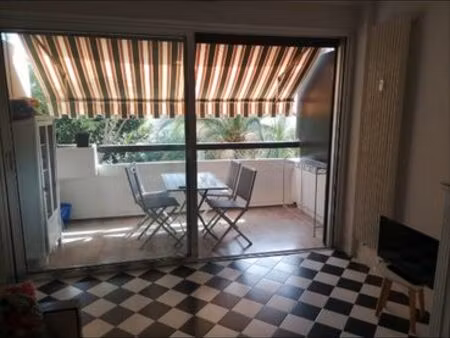 studio meublé penh chaï