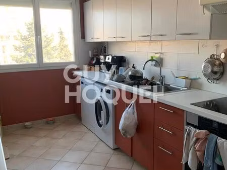 appartement 2 pièces 51 m²