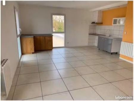 location appartement t5