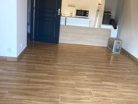 maison 2 pièces 33 m²