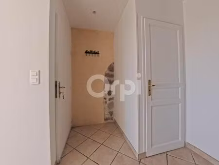 appartement 2 pièces 57 m²