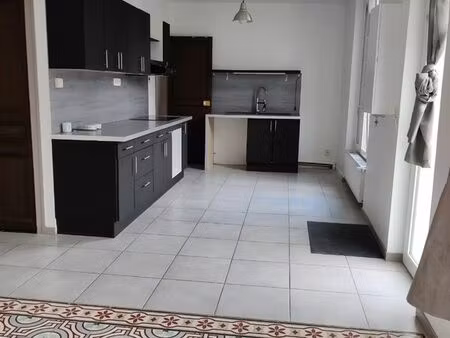 maison 109 m2 - 5 pièces