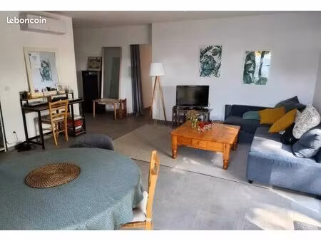 maison 89 m² la brede