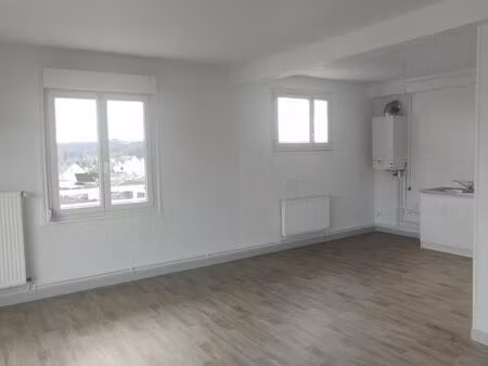 spacieux appartement t2