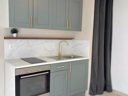 appartement t2 lumineux 43 m² – centre chemillé