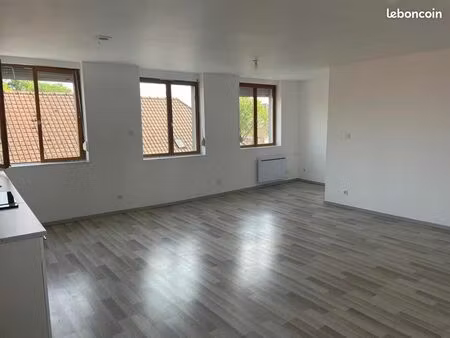 appartement t3 proche centre ville