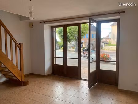 appartement t2 frontenaud