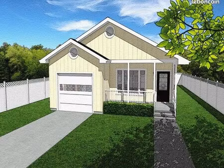 locataire jeune retraité célibataire sérieux recherche petite maison à défaut appartement 