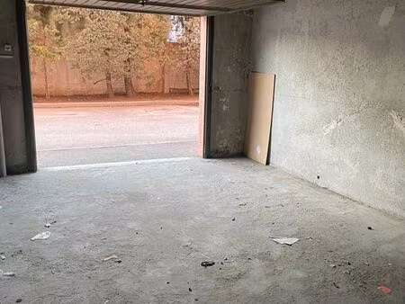 location de garage