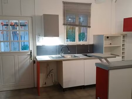 carcassonne minervois maison a louer