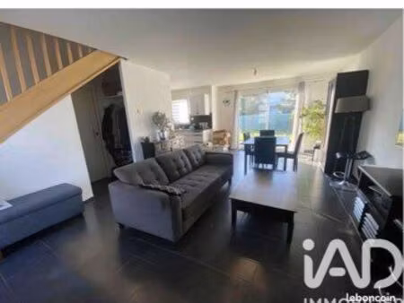 location maison 90m2