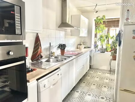 maison 4 pièces 100 m²