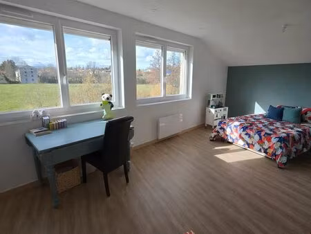 maison 131 mcarre terrain 1999m2