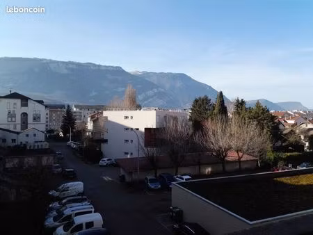 appartement 3 pièces 88 m²