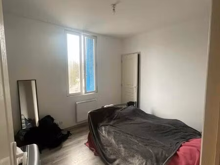 location appartement t1 a thouars