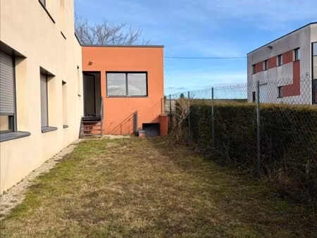 appartement 3 pièces 51 m²