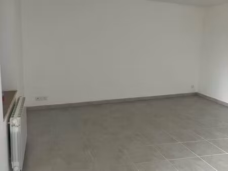 location maison individuelle