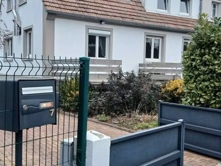 maison 5 pièces 116 m²