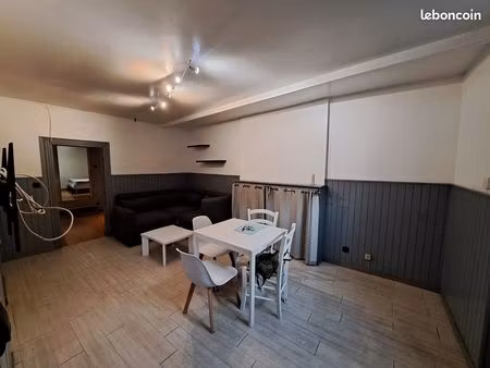 appartement 44 m2 centre ville