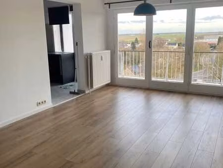 appartement à louer 2 chambres