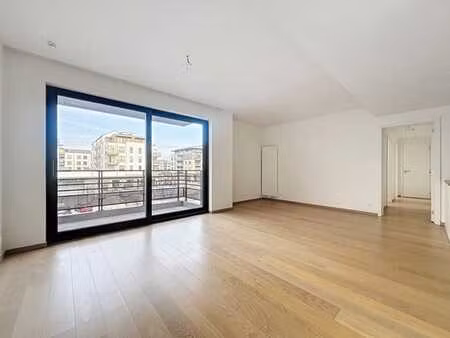 appartement 2 chambres + terrasse - papeteries de genval