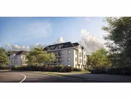 vlot toegankelijke en laatste staanplaatsen in nieuwbouw...