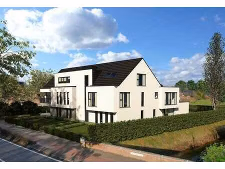 vlot toegankelijke staanplaatsen in nieuwbouw  uitzonderl...