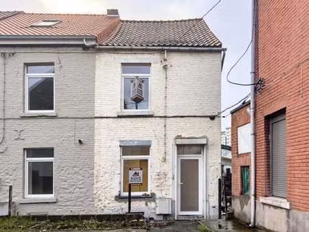 maison entièrement rénovée