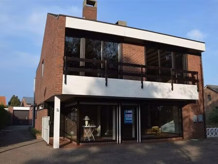 appartement à louer à balen € 780 (lktky) - immo van hees | zimmo