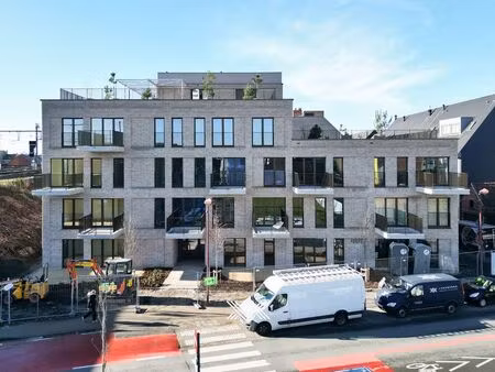 appartement à louer à deinze € 795 (lktjj) | zimmo