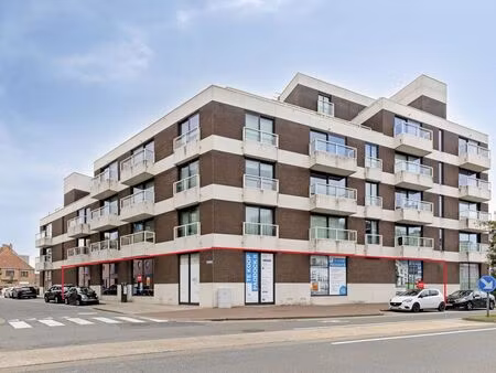 bien professionnel à vendre à de panne € 774.000 (lktlu) | zimmo