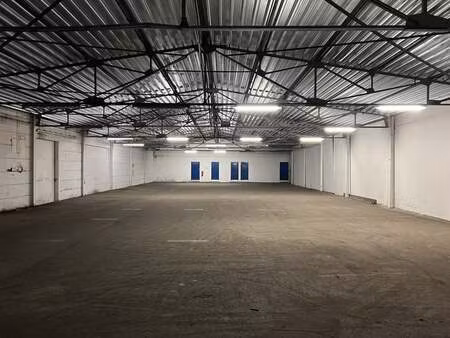 bien professionnel à louer à tielt € 1.200 (lktmi) - dewaele business - roeselare | zimmo