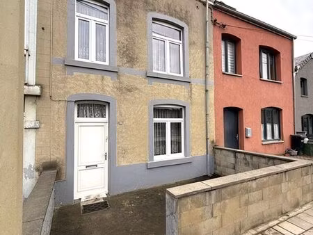 maison à vendre à sclayn € 149.000 (lktl8) - heine immo | zimmo