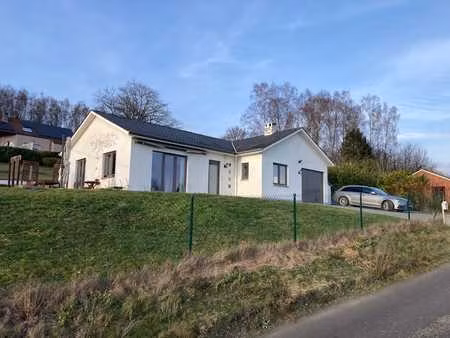 maison plein pied 3 chambres avec jardin et terrasse