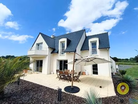 vente maison à dinan (22100) : à vendre / 168m² dinan