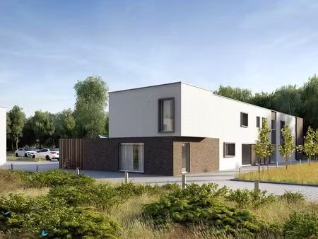 maison à louer à eeklo € 1.175 (lktjf) - vastgoed unicum | zimmo