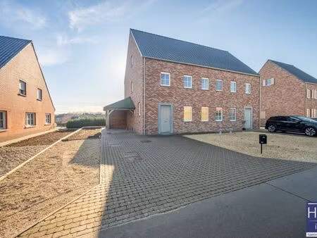 maison à louer à kruishoutem € 1.150 (lktmp) - hck invest | zimmo