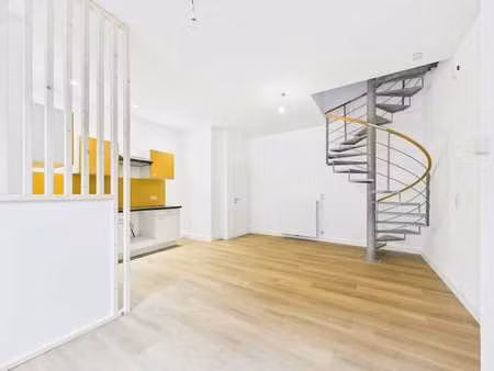 maison à louer à liège