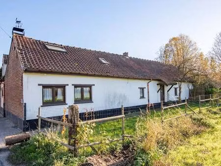 maison à vendre à ternat € 275.000 (lktmu) - notariskantoor ternat | zimmo