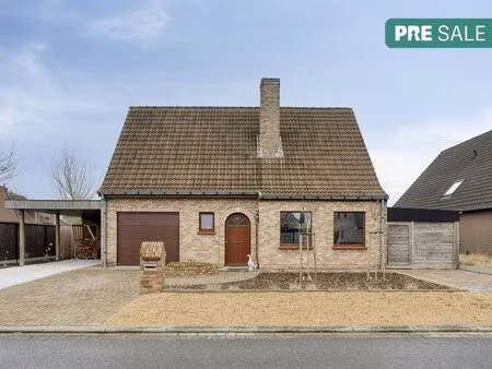 maison à vendre à waregem € 495.000 (lktlt) - dewaele - waregem | zimmo